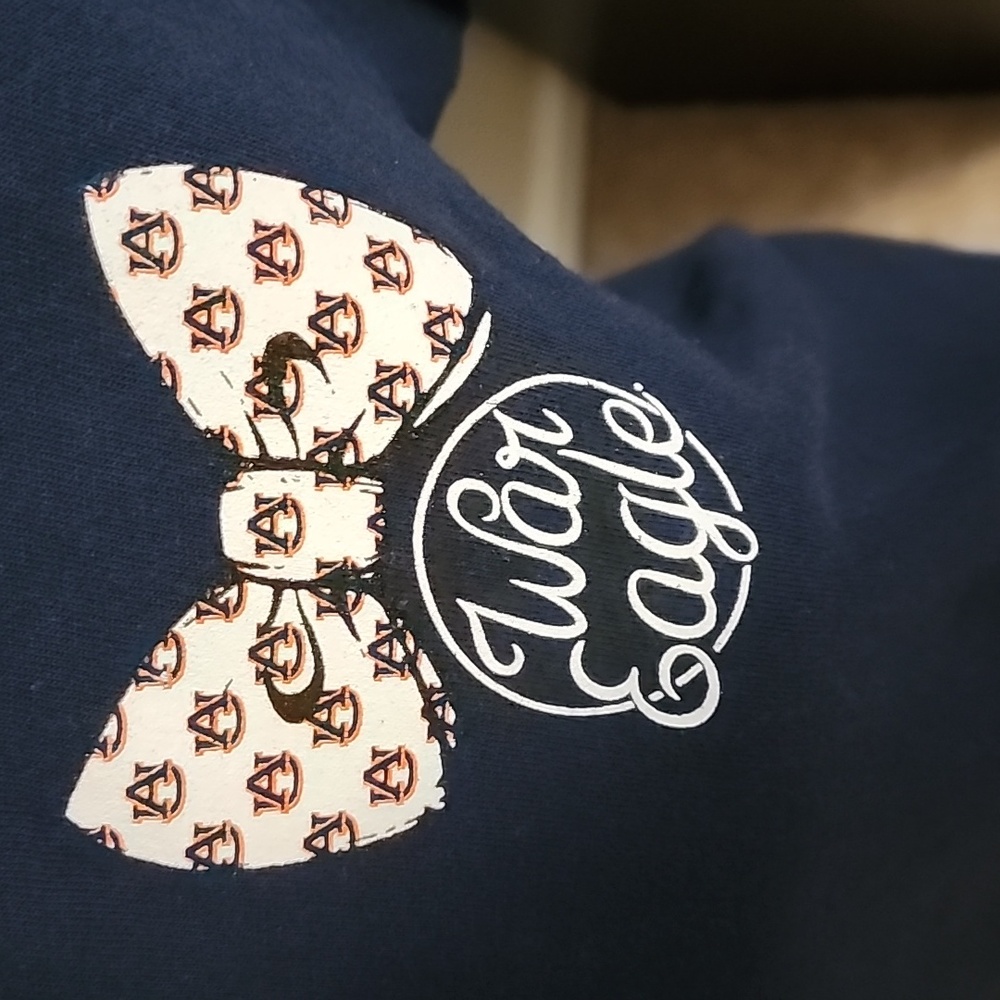 War Eagle T-shirt - Picture 3 of 3